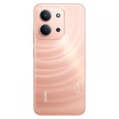 Xiaomi - Xiaomi Redmi 15C 17,5 cm (6.9") 4G USB Tipo C 4 GB 128 GB 6000 mAh Naranja - Nuevo