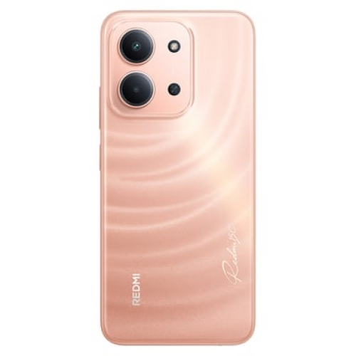 Xiaomi - Xiaomi Redmi 15C 17,5 cm (6.9") 4G USB Tipo C 4 GB 128 GB 6000 mAh Naranja - Nuevo