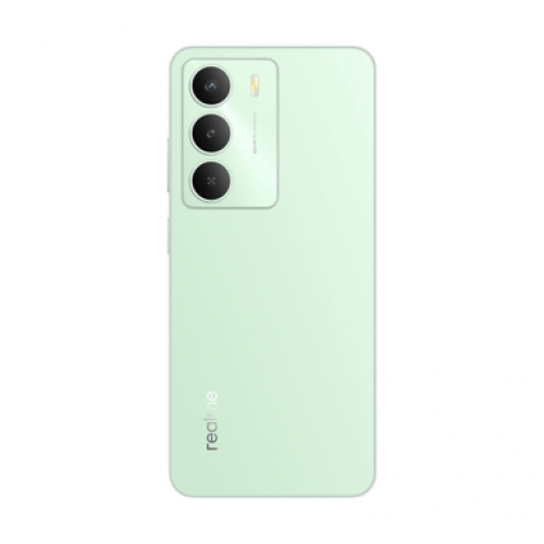Realme - realme 14x 5G 16,9 cm (6.67") Ranura híbrida Dual SIM Android 15 USB Tipo C 6 GB 128 GB 5000 mAh Verde - Nuevo