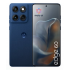 Motorola - Motorola edge 60 16,9 cm (6.67") SIM doble Android 15 5G USB Tipo C 8 GB 512 GB 5200 mAh Azul - Nuevo
