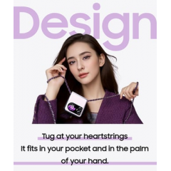 Blackview - Blackview HERO 10 Teléfono Plegable, Pantalla AMOLED de 6.9 pulgadas, 12GB + 256GB, Cámara de 108MP, Carga Rápida de 45W, NFC, ID de Huella Digital, Android 13 - Nuevo