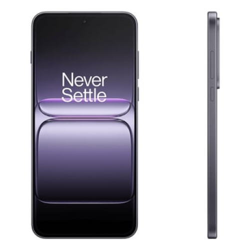 OnePlus - OnePlus Nord 5 17,4 cm (6.83") SIM doble Android 15 5G USB Tipo C 12 GB 512 GB 5200 mAh Gris - Nuevo