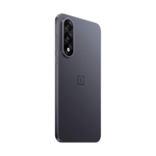 OnePlus - OnePlus Nord 5 17,4 cm (6.83") SIM doble Android 15 5G USB Tipo C 12 GB 512 GB 5200 mAh Gris - Nuevo