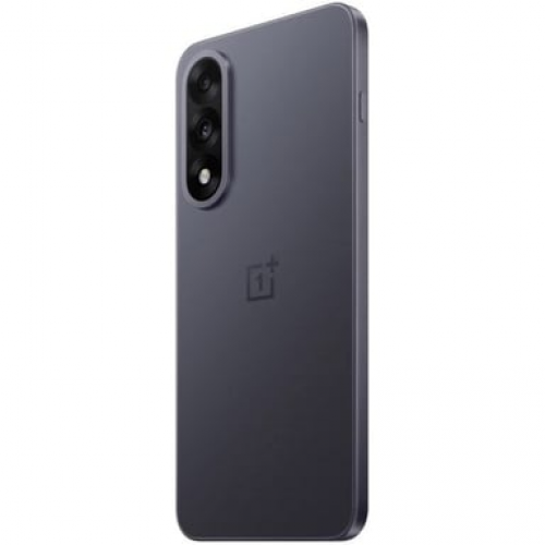 OnePlus - OnePlus Nord 5 17,4 cm (6.83") SIM doble Android 15 5G USB Tipo C 12 GB 512 GB 5200 mAh Gris - Nuevo