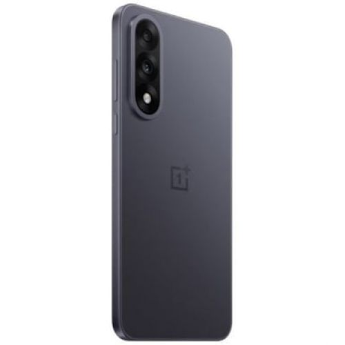 OnePlus - OnePlus Nord 5 17,4 cm (6.83") SIM doble Android 15 5G USB Tipo C 12 GB 512 GB 5200 mAh Gris - Nuevo
