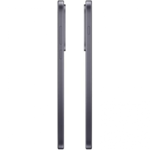 OnePlus - OnePlus Nord 5 17,4 cm (6.83") SIM doble Android 15 5G USB Tipo C 12 GB 512 GB 5200 mAh Gris - Nuevo