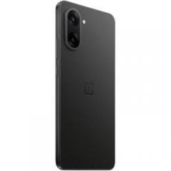 OnePlus - OnePlus Nord CE5 5G 8GB/128GB Negro (Black Infinity) Dual SIM - Nuevo