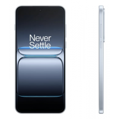 OnePlus - OnePlus Nord 5 17,4 cm (6.83") SIM doble Android 15 5G USB Tipo C 12 GB 512 GB 5200 mAh Azul - Nuevo