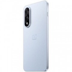 OnePlus - OnePlus Nord 5 17,4 cm (6.83") SIM doble Android 15 5G USB Tipo C 12 GB 512 GB 5200 mAh Azul - Nuevo