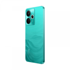 Realme - Realme 14T 5G 8GB/256GB Verde (Surf Green) Dual SIM - Nuevo