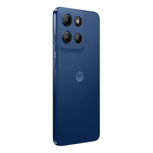 Motorola - Motorola moto g15 17,1 cm (6.72") SIM doble Android 15 4G USB Tipo C 8 GB 256 GB 5200 mAh Marina - Nuevo