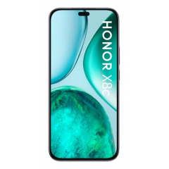 Honor - Honor X8? 17 cm (6.7") SIM doble MagicOS 9.0 4G USB Tipo C 8 GB 256 GB 5000 mAh Negro - Nuevo