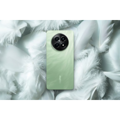 Realme - realme 12x 5G 16,9 cm (6.67") SIM doble Android 14 USB Tipo C 6 GB 128 GB 5000 mAh Verde - Nuevo