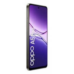 Oppo - Oppo A5 Pro (4G) 256GB, Negro - Nuevo