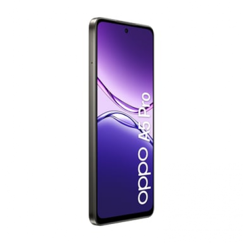 Oppo - Oppo A5 Pro (4G) 256GB, Negro - Nuevo