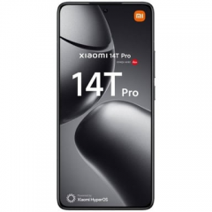 Xiaomi - Smartphone Xiaomi 14T PRO Titanium - Nuevo