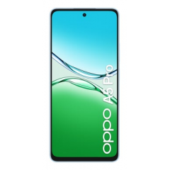 Oppo - Oppo A5 Pro (4G) 256GB, Azul - Nuevo