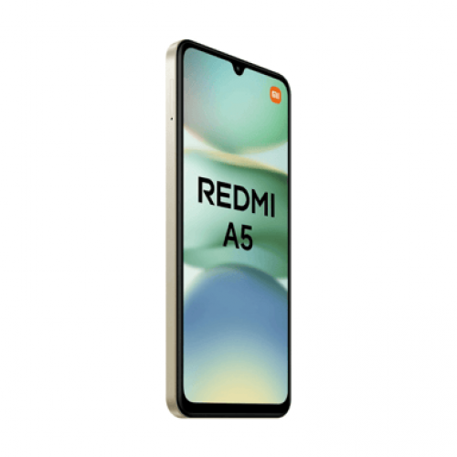 Xiaomi - Redmi A5 (4G) 64GB, Dorado - Nuevo