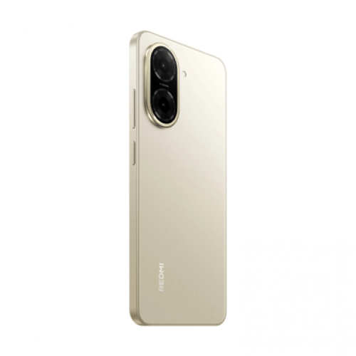 Xiaomi - Redmi A5 (4G) 64GB, Dorado - Nuevo