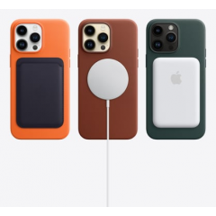 Apple - iPhone 14 Pro Max 256 GB, Plata - Nuevo