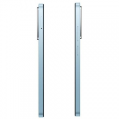 Xiaomi - Xiaomi Redmi A5 17,5 cm (6.88") SIM doble Android 15 4G USB Tipo C 3 GB 64 GB 5200 mAh Azul - Nuevo