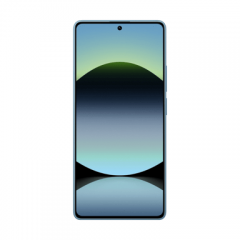 Xiaomi - Redmi Note 14S (4G) 256GB Azul Océano - Nuevo