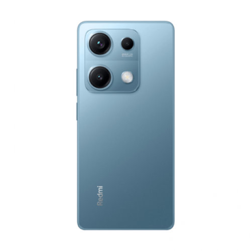 Xiaomi - Redmi Note 14S (4G) 256GB Azul Océano - Nuevo