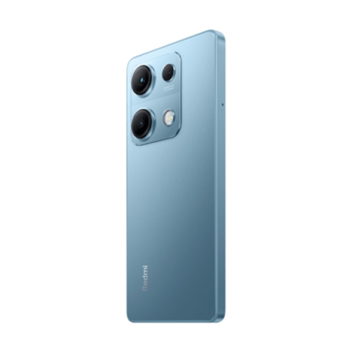 Xiaomi - Redmi Note 14S (4G) 256GB Azul Océano - Nuevo