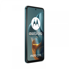 Motorola - Moto G05 (4G) 8GB 256GB, Verde - Nuevo