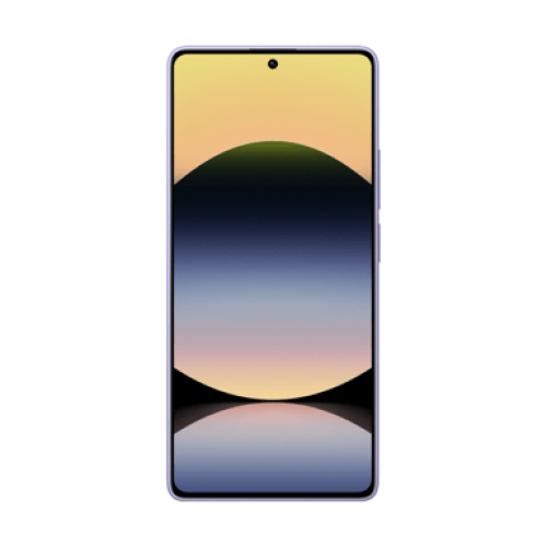 Xiaomi - Redmi Note 14S (4G) 256GB Púrpura - Nuevo