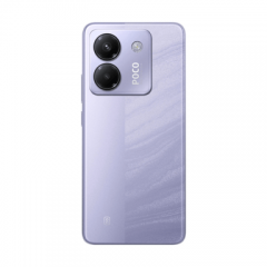 Xiaomi - POCO M7 Pro (5G) 256GB, Lavanda - Nuevo