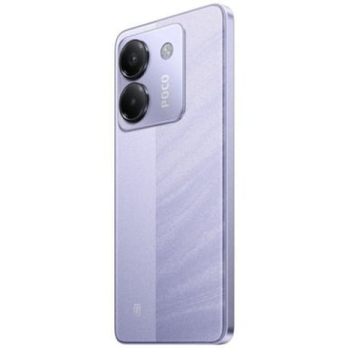 Xiaomi - POCO M7 Pro (5G) 256GB, Lavanda - Nuevo
