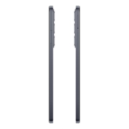 Realme - realme 14x 5G 16,9 cm (6.67") SIM doble Android 14 USB Tipo C 8 GB 256 GB 5860 mAh Negro - Nuevo