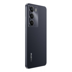 Realme - realme 14x 5G 16,9 cm (6.67") SIM doble Android 14 USB Tipo C 8 GB 256 GB 5860 mAh Negro - Nuevo