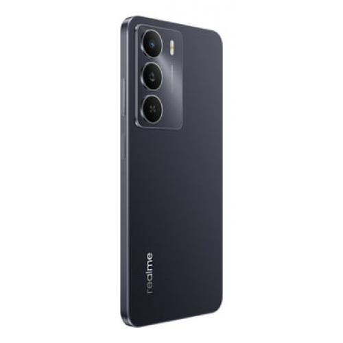 Realme - realme 14x 5G 16,9 cm (6.67") SIM doble Android 14 USB Tipo C 8 GB 256 GB 5860 mAh Negro - Nuevo
