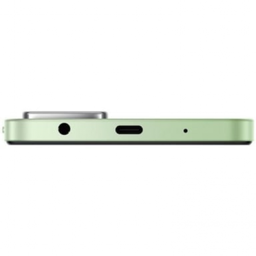 Xiaomi - Xiaomi Redmi A5 17,5 cm (6.88") SIM doble Android 15 4G USB Tipo C 3 GB 64 GB 5200 mAh Verde - Nuevo